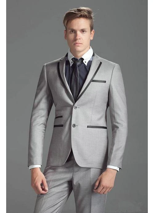 adidas wedding suit