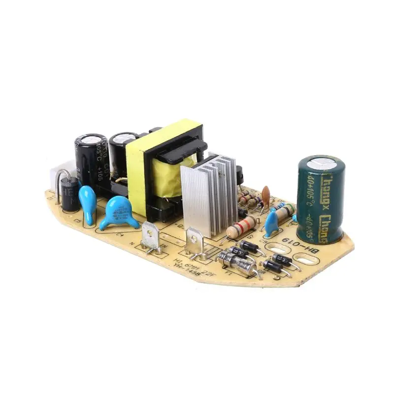 Humidifier Control Panel Circuit Board Atomizing Power Panel Mist Maker Parts