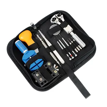 

Watch Repair Tools Link Remover Watchband Universal Convenient Portable Easy To Carry LL@17