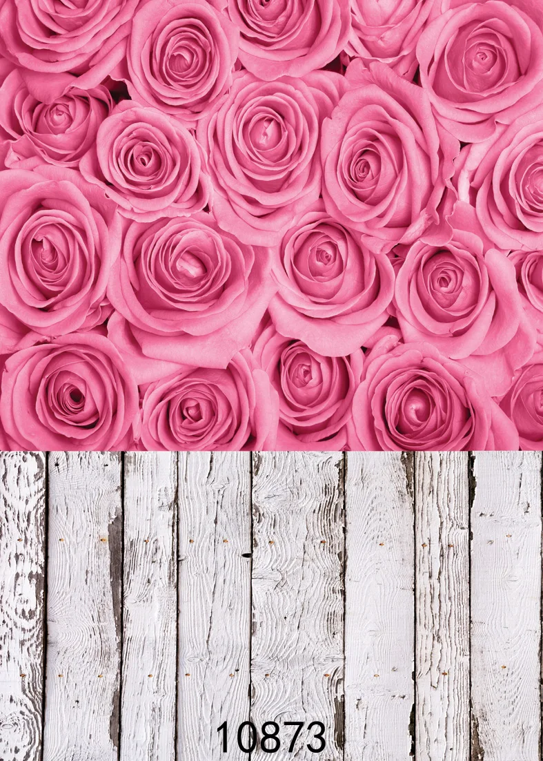 

SHENGYONGBAO Art Cloth Custom Photography Backdrops Prop Valentine's day Theme Photography Background 10873