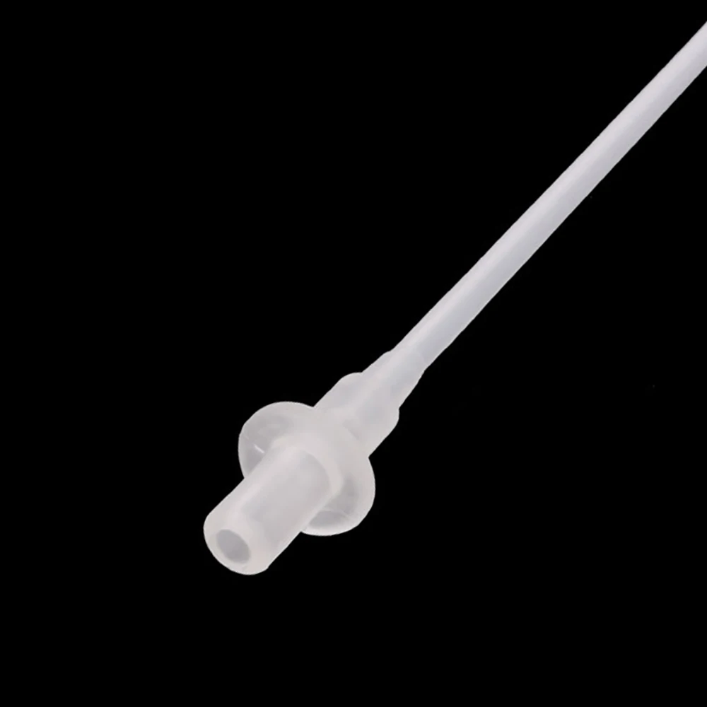 

20PCS disposable pets canine artificial insemination pipe plastic dog sheep semen deposition clinic consumable tubes catheter