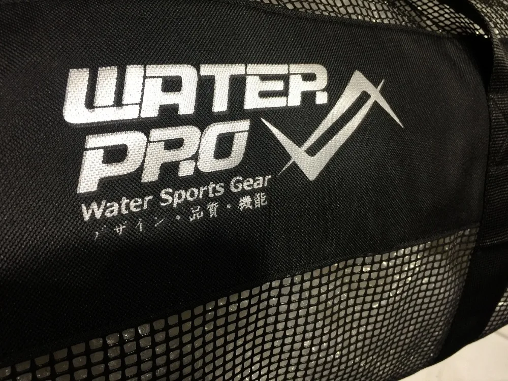 Saco de malha de água pro 128l