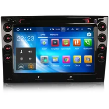 7″ Android 7.1.2 Renault Car GPS Navigation FOR Megane Autoradio DAB+ Wifi DVB-T2 Canbus Navi CD BT