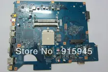 NV53 MS2285 integrated motherboard for A*cer NV53 MS2285 laptop MBWGH01001 48.4FM01.011