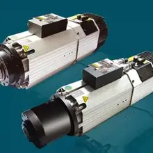 Hqd 9kw автоматический chang инструмент шпинделя 12000-24000r/мин 380 В