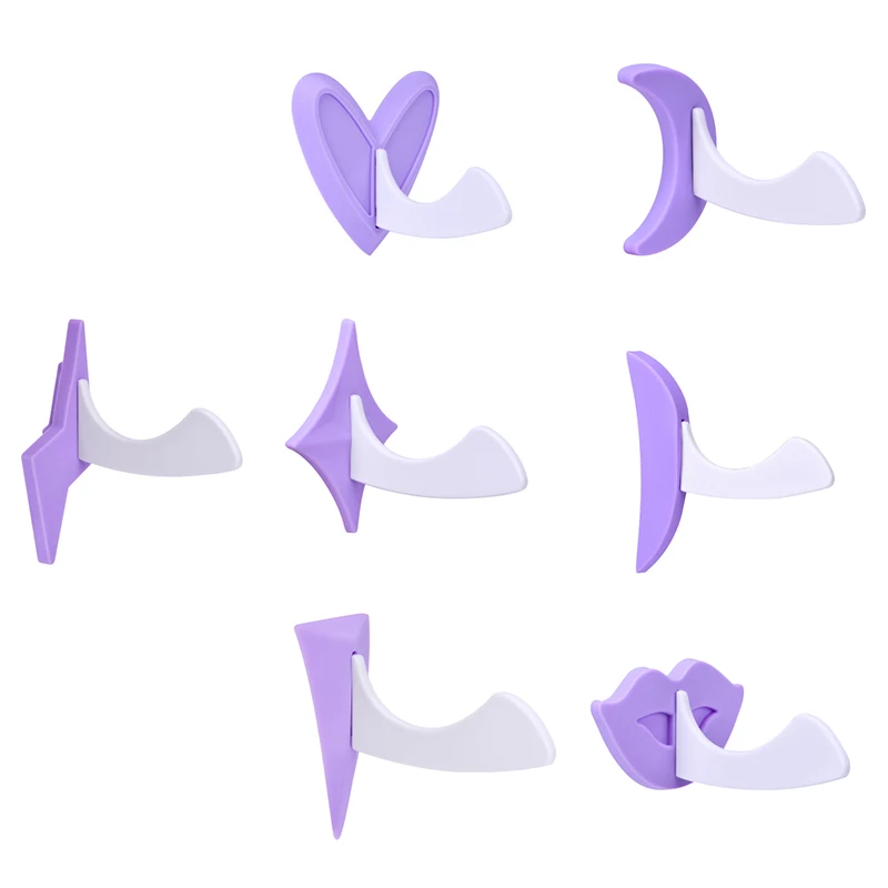 Fffsex Bikini Privates Parts Pubic Hair Shaving Template Wax Razor