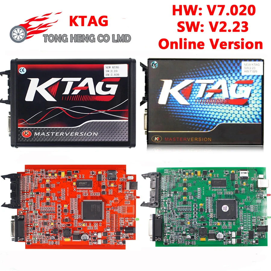 tag scanner online