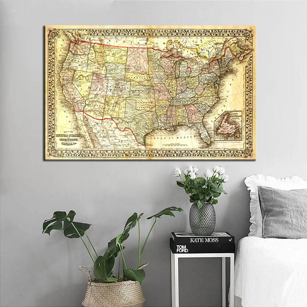 United States map (5)