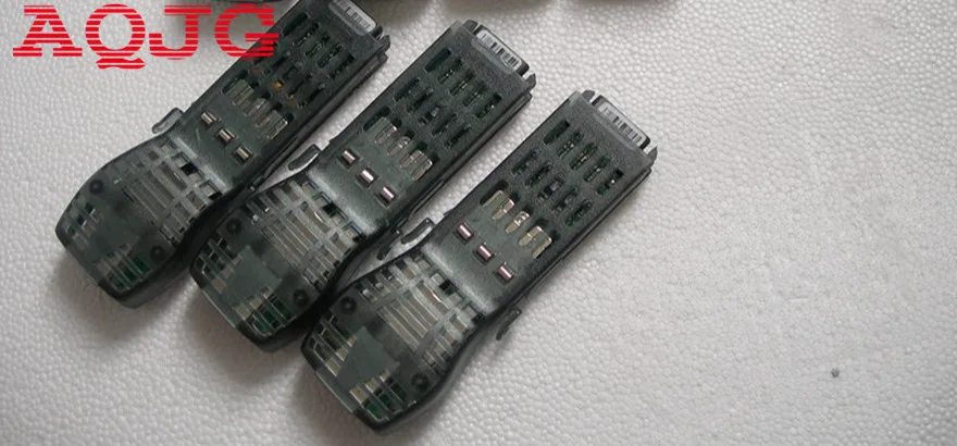 WS G5483 100BASE T GBIC Fiber Optic Equipment Module USED