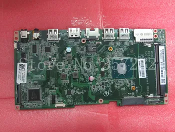 

for DELL 3043 DAQF2AMB6A0 N2840 01114M laptop motherboard,100% Tested
