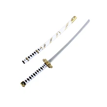 Дикий танец мечи Косплей Daihannya Nagamitsu меч