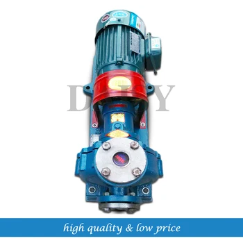 

750W High Temperature Gear Oil Pump
