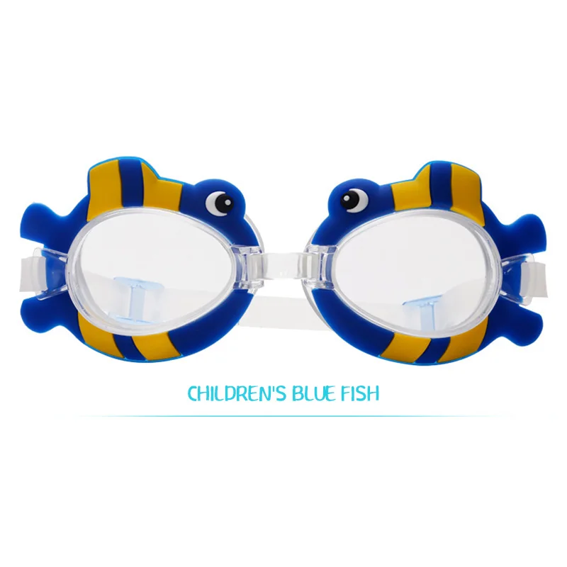 Children Baby Goggles Waterplay Toys Transparent Lens Soft Silica Gel Little Bird Blue Fish Frog Monkey Baby Children Goggles Children Baby Goggles Waterplay Toys Transparent Lens Soft Silica Gel Little Bird Blue Fish Frog Monkey Baby Children Goggles