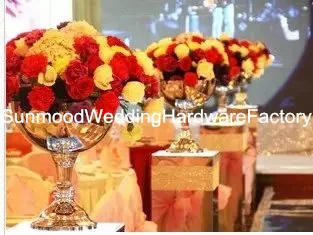 

wholesale artificial ostrich feathers wedding centerpieces