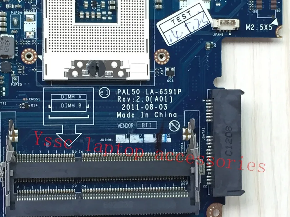 E6420 GM 3