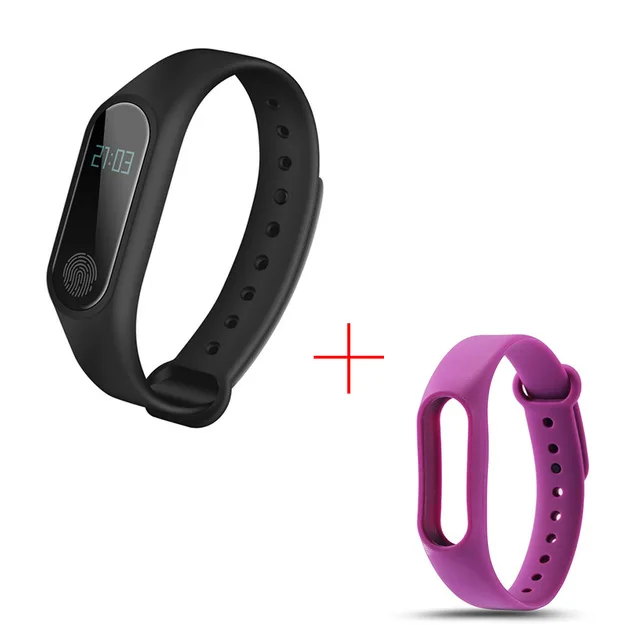m2 smart band strap