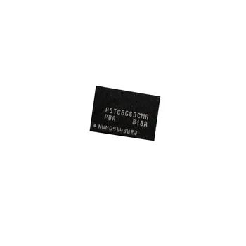 

2PCS 5PCS 10PCS 8Gb H5TC8G63CMR-PBA BGA H5TC8G63CMR Memory New and original