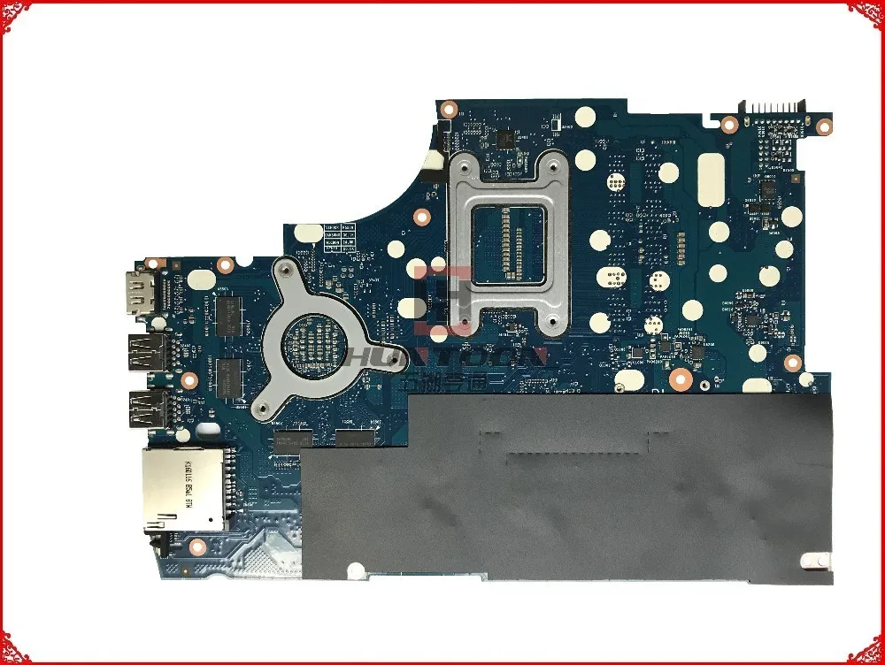 Высокое качество 765736 501 для HP Envy 15 Q материнская плата ноутбука 601 SR1PZ I7 4712HQ DDR3 N15P GT A2