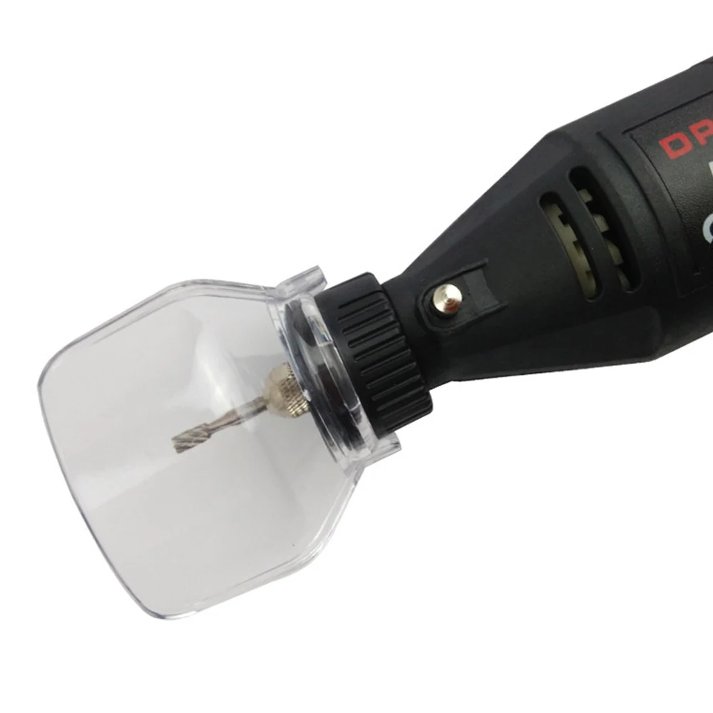 Bit cover Electric grinder engraving protective cover Electric saw