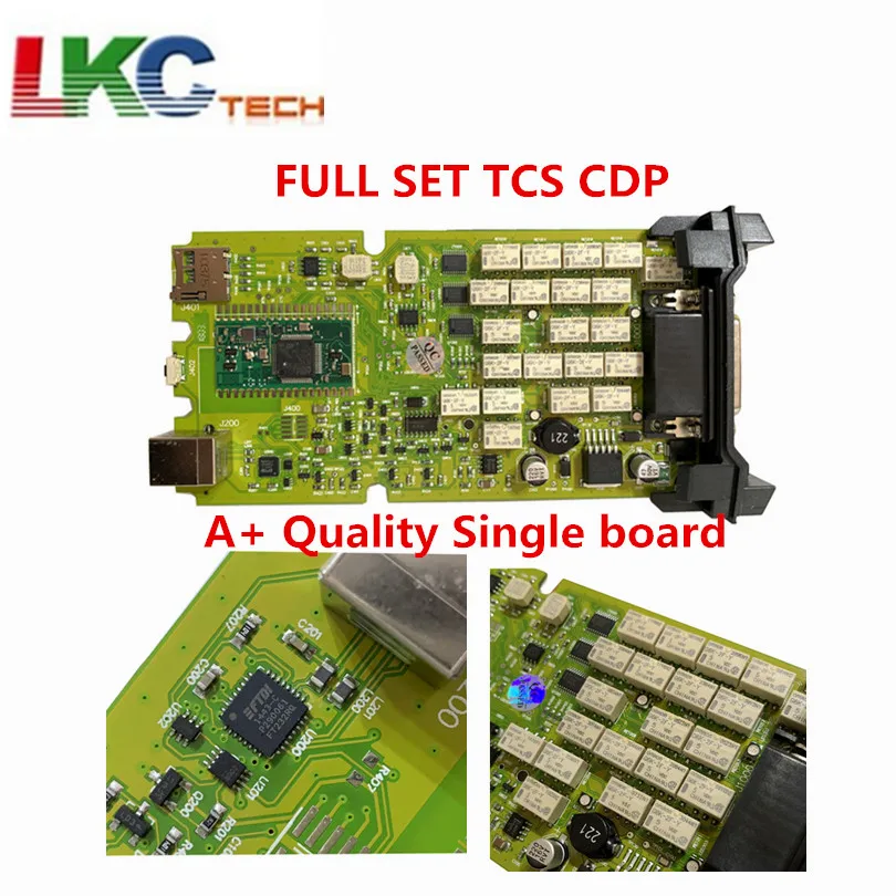 Origin Green Single Board TCS CDP PRO PLUS +Generic 3 in 1 New NEC Relays Newest Diagnostic tool Scanner Origin Green Single Board TCS CDP PRO PLUS +Generic 3 in 1 New NEC Relays Newest Diagnostic tool Scanner