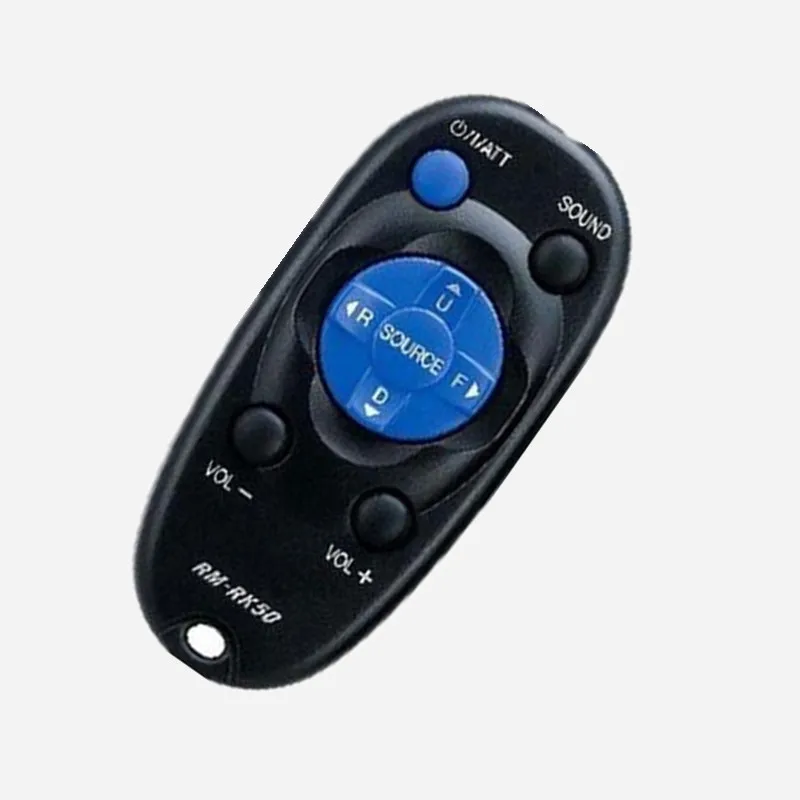 

ORIGINAL FOR JVC RADIO / STEREO REMOTE CONTROL RM-RK50 RM-RK50P RM-RK52 UNIVERSAL