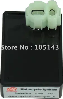 

Intelligent digital motorcycle TCI cdi IGNITER AX1 NX250 AX-1