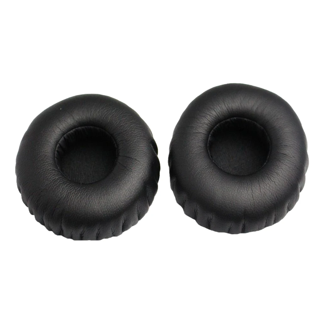 Replacement Memory Foam Headphone Ear Pads Cushion Covers for AKG K430 K420 K450 K451 K480 Q460 Headphones
