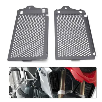 

For BMW R1200GS R1250GS LC/Adventure Motorcycle Accessories Engine Radiator Bezel Grille Protector Grill Guard Cover 2013-2019