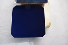 30Pcs 21% Efficiency 125MM Solar Cell solar panel back contact mono solar module 12V DIY system kit module