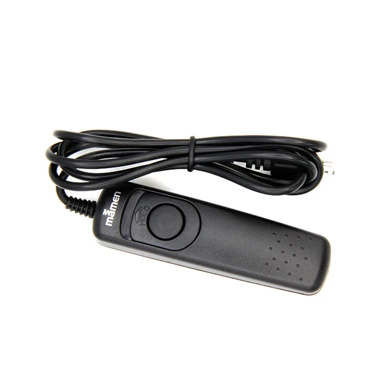 

Photography Camera Shutter Release MC-DC2 Remote Control Controller For Nikon D7100 Camera Accessories