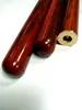 High quality Rosewood/bamboo Tai Chi sticks without cap 1.2M 3 segments China Health Qigong Association Taiji yang sheng zhang ► Photo 3/6