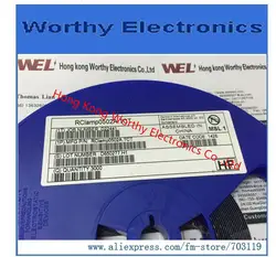 Бесплатная доставка 10 шт./лот TVS диода 5VWM 18VC SC89-6 RCLAMP0502A. TCT