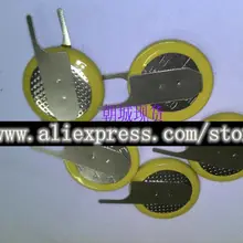 5 шт./лот Celi Левый нож сварочный свинцовый CR1220 аккумулятор 1220 аккумулятор