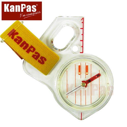 KANPAS basic competton ориентированный Компас для большого пальца,, MA-40-FS от фабрики compass