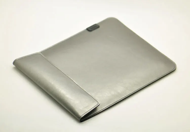 Конверт Сумка плотно прилегающий Чехол-сумочка; кожа с микрофиброй чехол для планшета чехол для iPad mini 1-4 года 7,9 дюймов