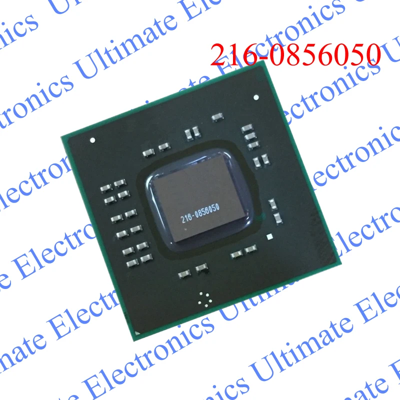 

ELECYINGFO Used 216-0856050 216 0856050 BGA chip tested 100% work and good quality