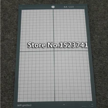 A3 11 дюймов x 17 дюймов режущие коврик тепла Пресс в режущий плоттер с теплопередачей