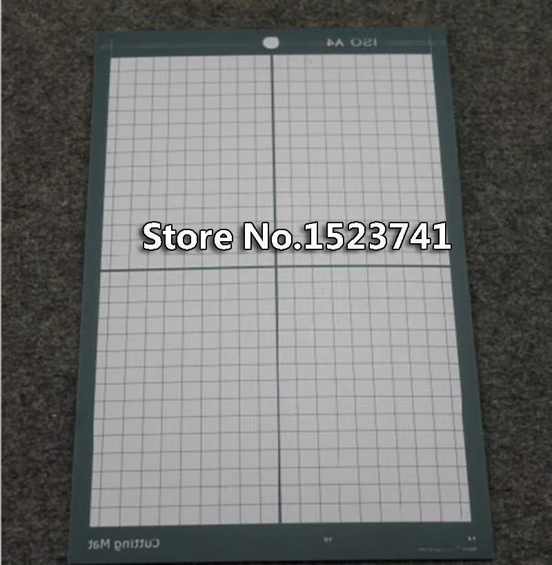 

A3 11inch x 17inch Cutting Mat Heat Press in Cutting Plotter Heat Transfer vinyl