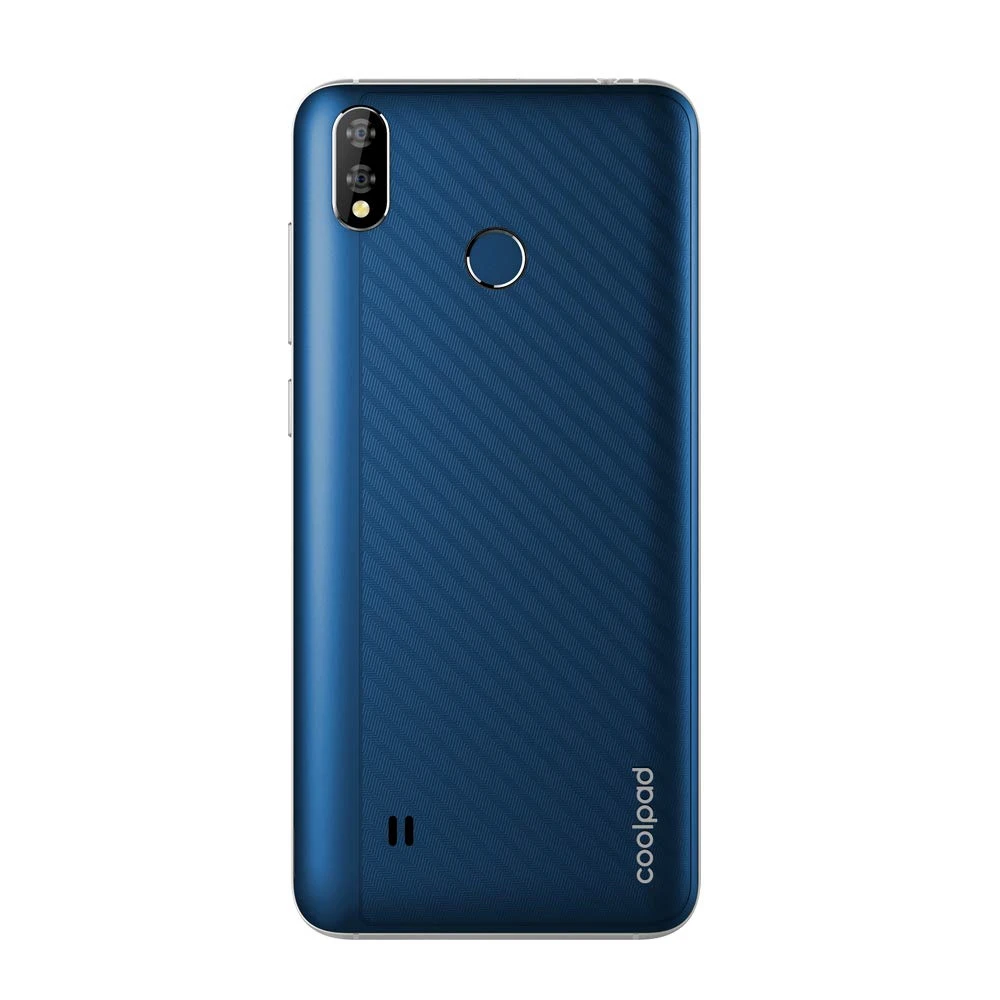 Coolpad MEGA 5 смартфон с дюймовым дисплеем процессором MTK6739 ОЗУ 3 ГБ ПЗУ 32 77