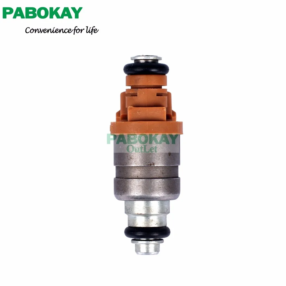 Топливный инжектор forFS для Daewoo Chevrolet Матиз Спарк 0.8i и 1.0i 98 10 ADG02801 96351840 96518620 96620255|fuel