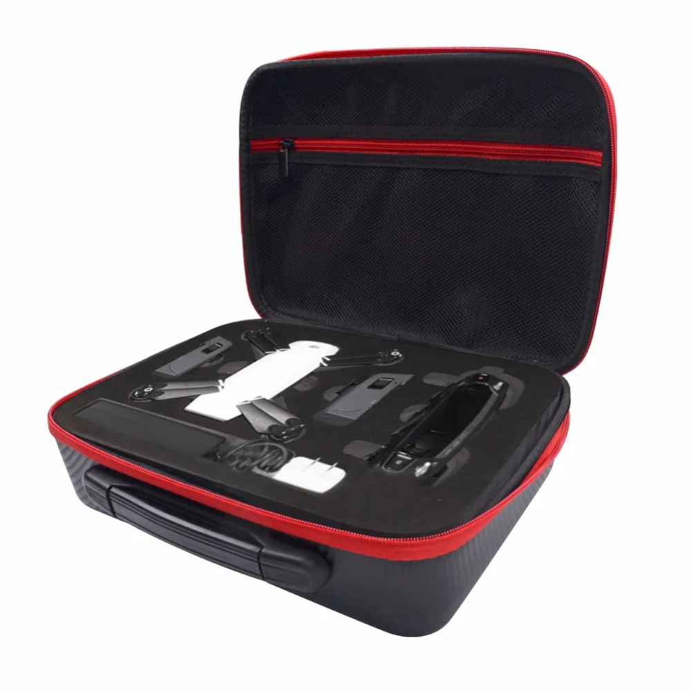 

Case for Storage Hangbag Spark Drone Case of Handbag Spark Case for DJI Spark Portable Handbag