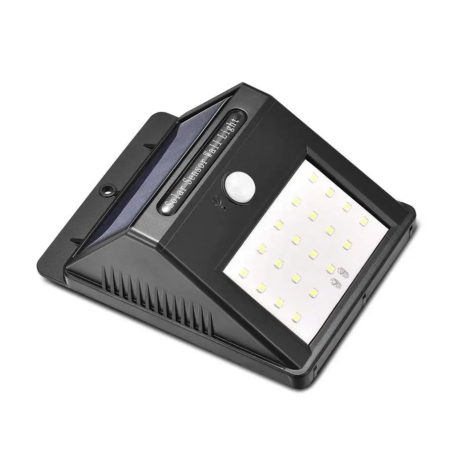 led pir sensor de movimento lâmpada luz
