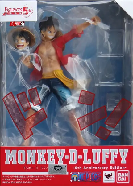 Figuarts ZERO   5th