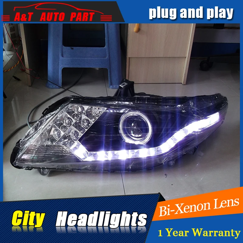 Popular Honda City HeadlightsBuy Cheap Honda City Headlights lots from