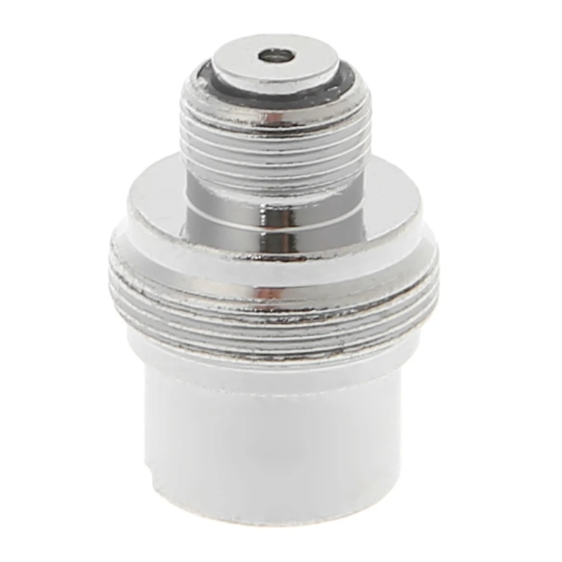 

510 To Ego Connector Adapter For Electronic Cigarette Atomizer Tank Vaporizer