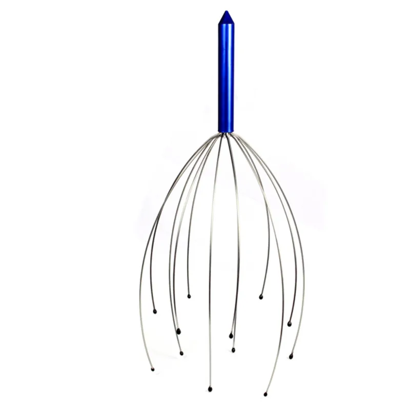 head massager comb