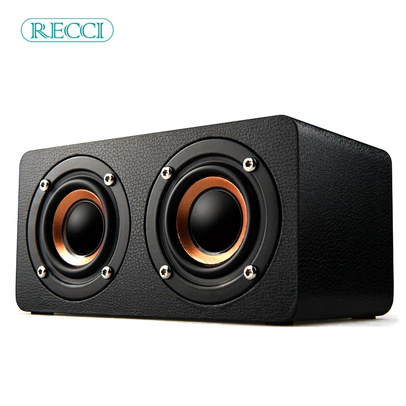 

10W Big Powers Subwoofer Speaker Wireless Bluetooth FM Radio Stereo Audio MP3 Player Bluetooth Receiver Portable Speakers