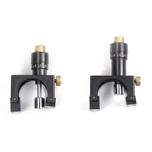 2pcs Magnetic Planer Blade Knife Jointer Setting Jig Gauge Woodworking Tool Kit  WoodWorking  Locator