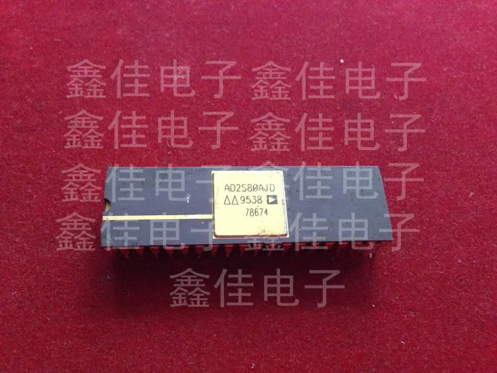 

AD2S80AJD