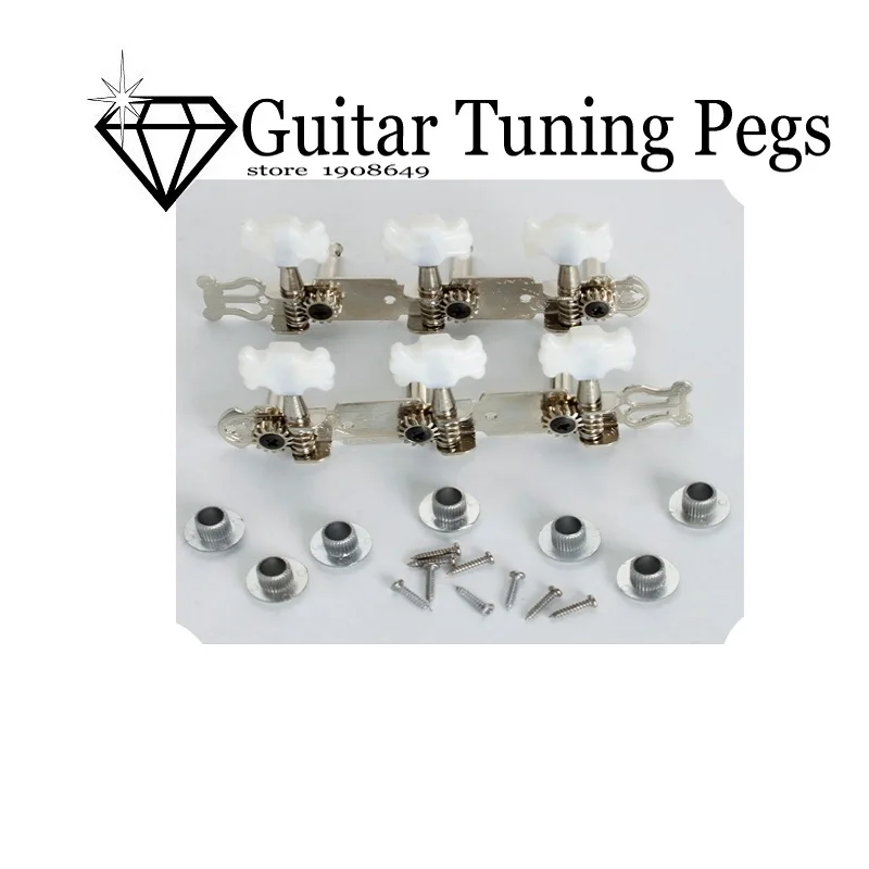 Popular Guitar Tuning PegsBuy Cheap Guitar Tuning Pegs lots from China